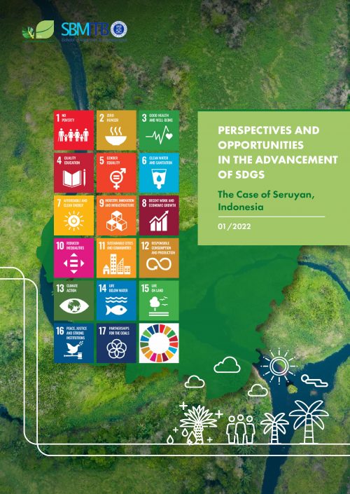 Perspectives And Opportunities In The Advancement Of SDGS: The Case of Seruyan, Indonesia