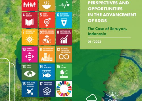 The Case of Seruyan, Indonesia