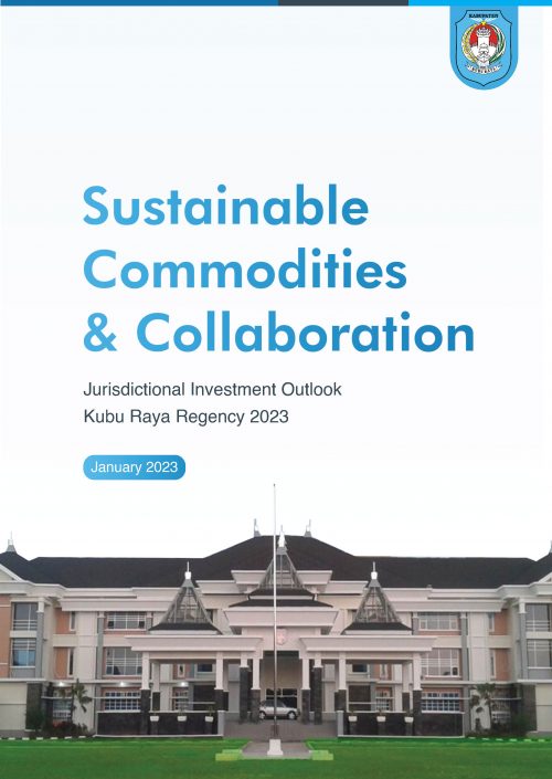 Kubu Raya Regency, Jurisdictional Investment Outlook 2023